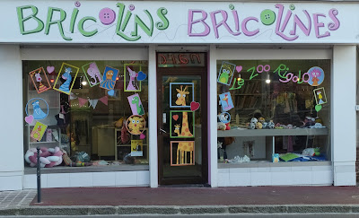 Bricolins Bricolines à Forges-les-Eaux
