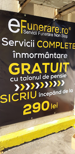 Servicii funerare complete spital Pantelimon - <nil>