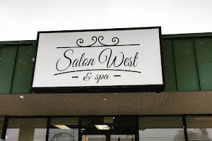 Salon West & Spa