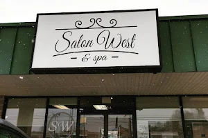 Salon West & Spa image