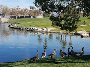 Riverside National Cemetery - photo 6