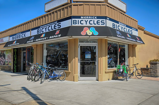 Bicycle Store «Merrick Bicycles», reviews and photos, 1829 Merrick Ave, Merrick, NY 11566, USA