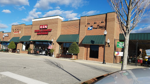 Hardware Store «Town & Country Hardware», reviews and photos, 910 Gateway Commons Cir, Wake Forest, NC 27587, USA