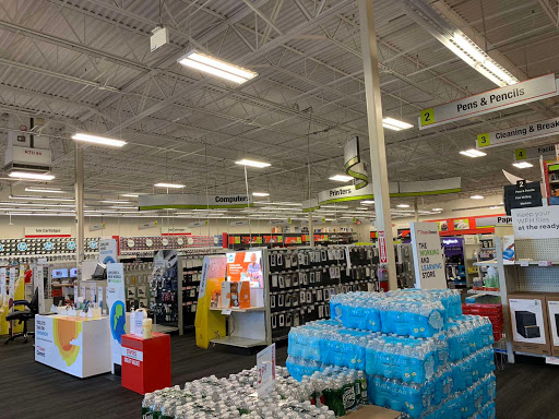 Office Supply Store «Staples», reviews and photos, 601 Washington Ave, Manahawkin, NJ 08050, USA