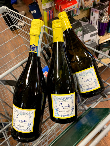 Liquor Store «Coastal Wine & Spirits», reviews and photos, 103 N Main St, Branford, CT 06405, USA