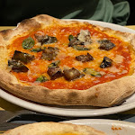 Photo n°3 de l'avis de Paloma.o fait le 02/08/2020 à 15:19 sur le  Sant'Alberto Roma à Rome