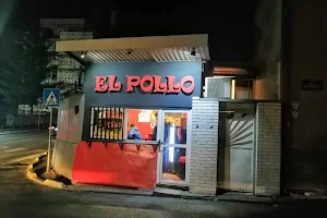 Fast Food El Pollo image