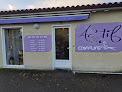 Salon de coiffure Ac'tif Coiffure Guitard Angélique 16300 Barbezieux-Saint-Hilaire