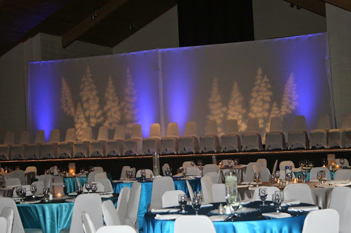 Event Venue «Oakwood Event Center», reviews and photos, 849 E Lake View Rd, Syracuse, IN 46567, USA
