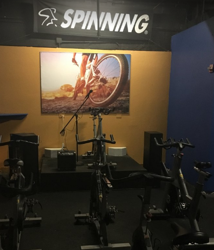 Gym «Gym Downtown», reviews and photos, 133 E Robinson St, Orlando, FL 32801, USA