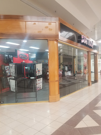 Tattoo Shop «Ink Spot Tattoo - Lakeland Square Mall», reviews and photos, 3800 US Hwy 98 N, Lakeland, FL 33809, USA