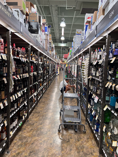 Wine Store «Total Wine & More», reviews and photos, 1139 5th St, Miami Beach, FL 33139, USA