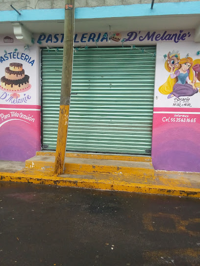 Pastelería San Pedro