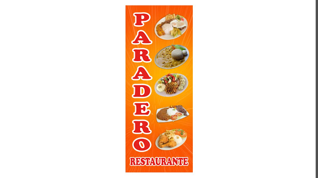 Opiniones de PARADERO RESTAURANTE en Riobamba - Restaurante