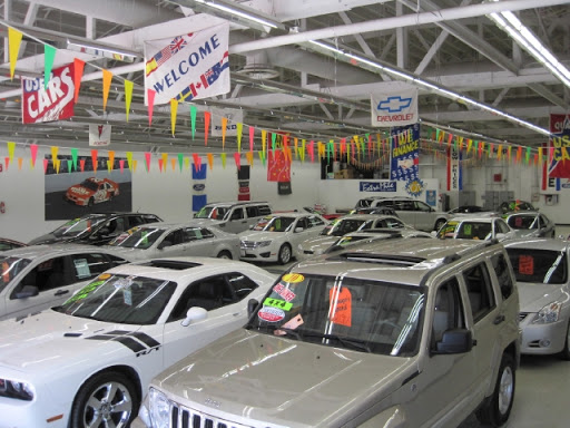 Used Car Dealer «Auto Fair Inc», reviews and photos, 775 Boston Post Rd, West Haven, CT 06516, USA