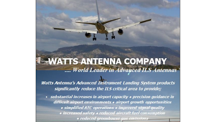 Watts Antenna Company
