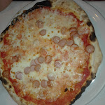 Photo n°2 de l'avis de Matteo.o fait le 01/09/2019 à 05:50 sur le  Il Chiodo Fisso à Corato