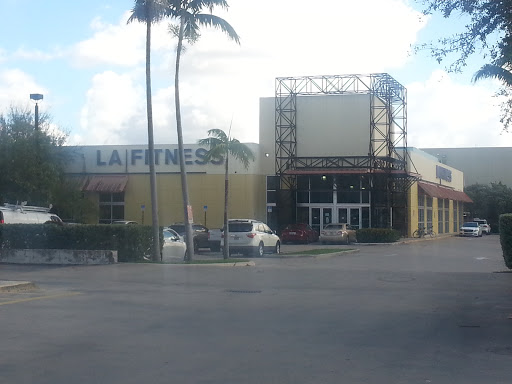 Gym «LA Fitness», reviews and photos, 1901 W 39th St, Hialeah, FL 33012, USA