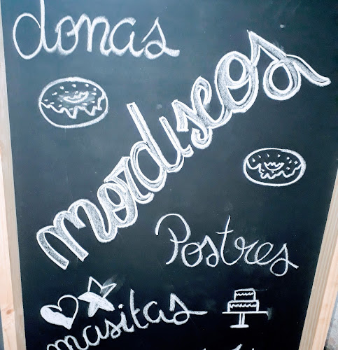 Opiniones de Mordiscos Delicias en Maldonado - Panadería