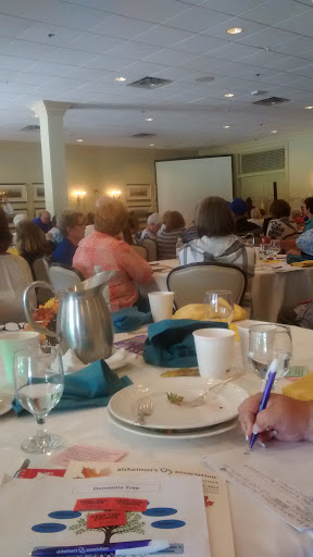 Country Club «Country Club of Rochester», reviews and photos, 2935 East Ave, Rochester, NY 14610, USA