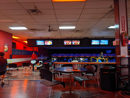 Bowling Alley «AMF Windsor Lanes», reviews and photos, 4600 NW 23rd St, Oklahoma City, OK 73127, USA