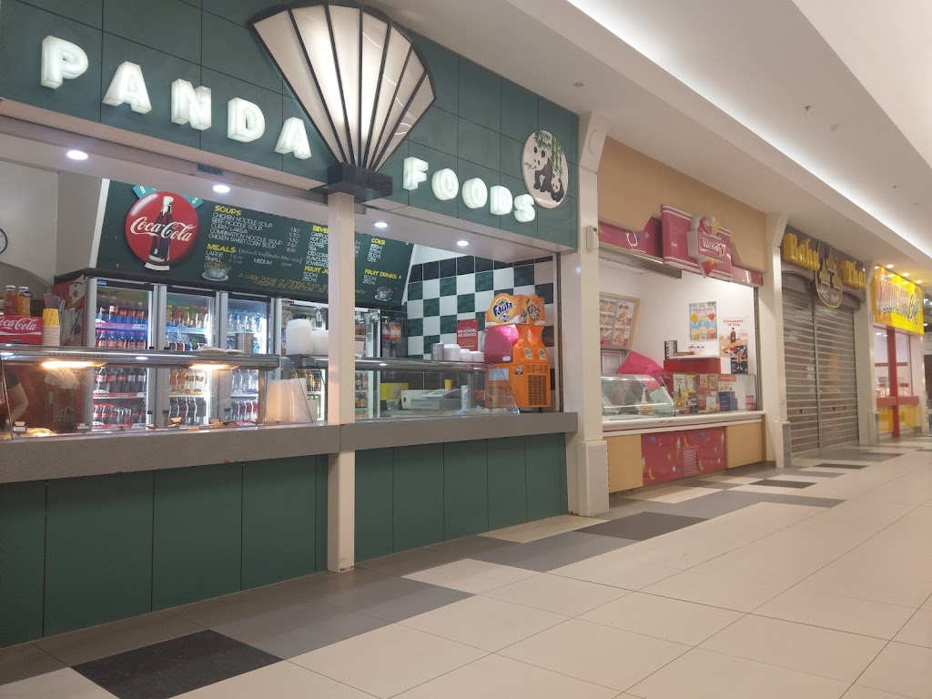 Panda Food Centre 0830