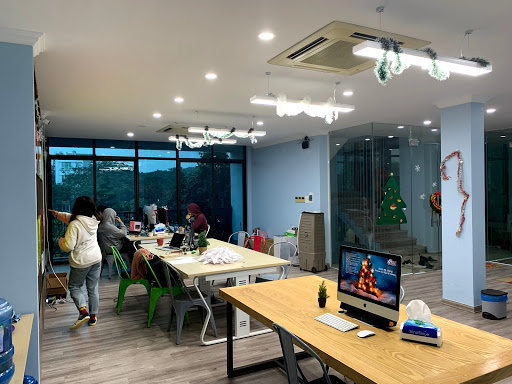 RAKUNA - HANOI OFFICE