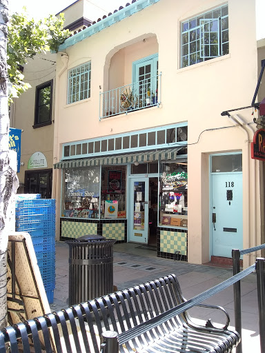 Tobacco Shop «Murphy Street Smoke Shop», reviews and photos, 114 S Murphy Ave, Sunnyvale, CA 94086, USA