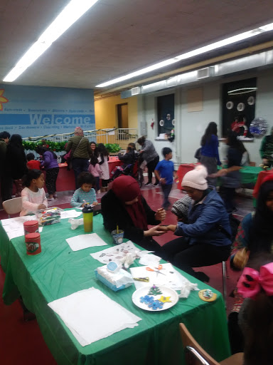 Community Center «Americana Community Center», reviews and photos, 4801 Southside Dr, Louisville, KY 40214, USA