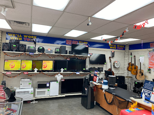 Pawn Shop «EZPAWN», reviews and photos, 949 Bandera Rd, San Antonio, TX 78228, USA