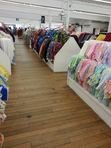 Fabric Store «Lorraine Fabrics», reviews and photos, 593 Mineral Spring Ave, Pawtucket, RI 02860, USA