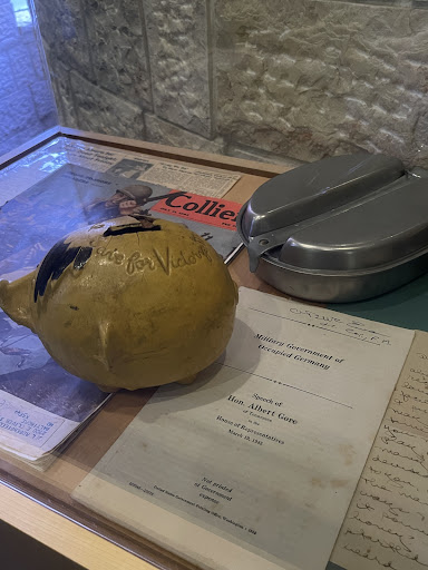 Cultural Center «The Holocaust Memorial Resource and Education Center of Florida», reviews and photos, 851 N Maitland Ave, Maitland, FL 32751, USA