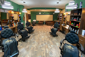 Bagdad Barbershop image