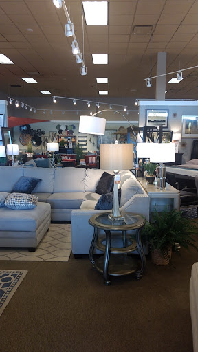 Furniture Store «Ashley HomeStore», reviews and photos, 401 N 1st St, Burbank, CA 91502, USA