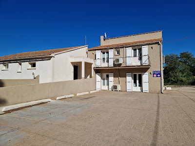 Centre de soins - A Casarella à Lucciana
