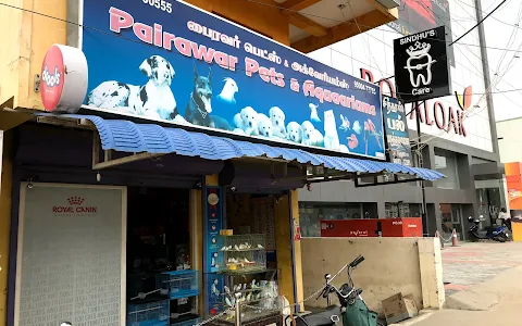 Pairawar Pets & Aquarium image
