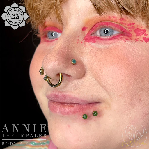 Explore women's leg sleeve tattoo ideas, creative tattoo ideas in Bloomington, available at Crystal Moon Body Arts