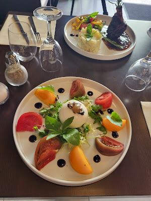 Chez Vincent à Marseille