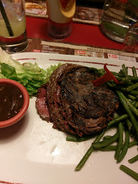 Steak du Restaurant Buffalo Grill Longueau - n°13
