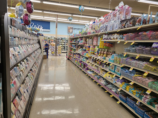 Grocery Store «Albertsons», reviews and photos, 24251 Muirlands Blvd, Lake Forest, CA 92630, USA