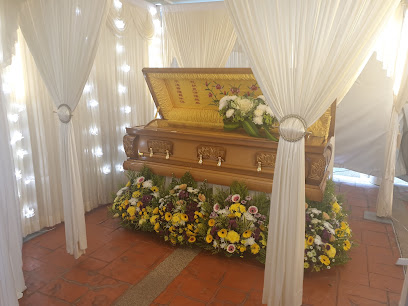 LEE FUNERAL AND CASKET SERVICES