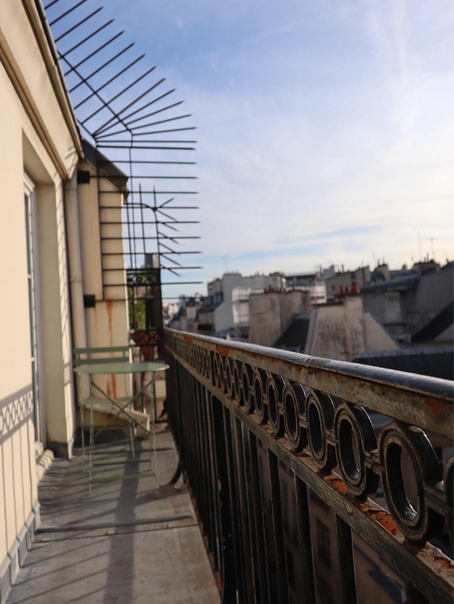 Photo n° 2 de l'avis de Josh.e fait le 09/04/2018 à 09:12