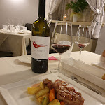 Photo n°1 de l'avis de Corrado.a fait le 28/07/2020 à 20:21 sur le  Hotel Ancient Walls à Saluzzo