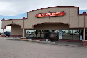 China King Buffet image