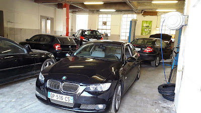 Multi Services Auto à Thionville
