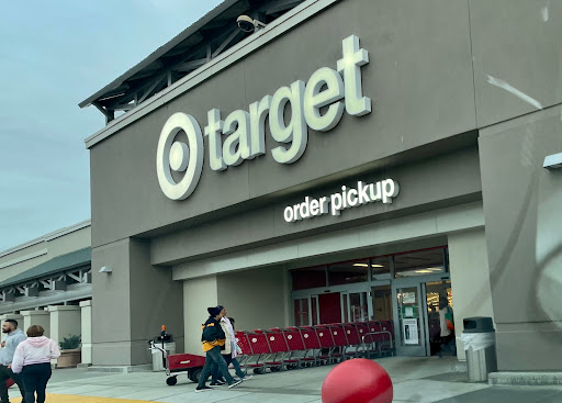 Department Store «Target», reviews and photos, 2040 California Ave, Sand City, CA 93955, USA