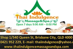 Thai Indulgence Massage & Spa image