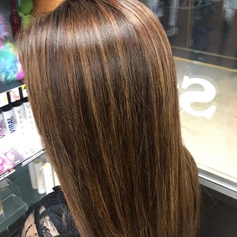 Hair Salon «Fantastic Sams Cut & Color», reviews and photos, 100 Powder Mill Rd, Acton, MA 01720, USA