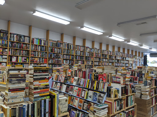Book Store «Renaissance Books», reviews and photos, 3772 Elizabeth St, Riverside, CA 92506, USA