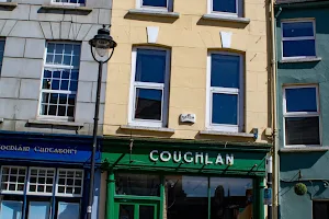 Coughlans Bookshop image